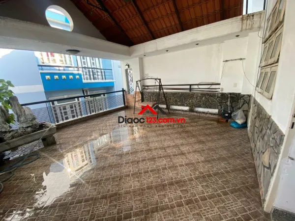 Bán nhà 490/23 lê văn sỹ, phường nhiêu lộc, tp hồ chí minh giá 11 tỷ  300 triệu