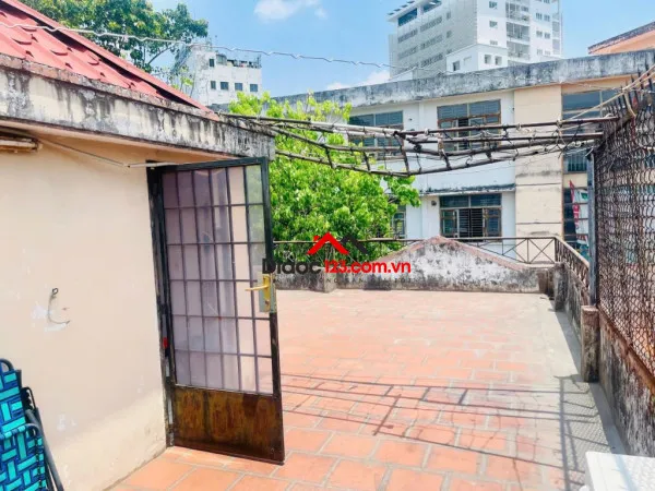 Bán nhà mặt tiền 48bis nguyễn thị huỳnh, phường phú nhuận, tp hồ chí minh giá 14 tỷ.