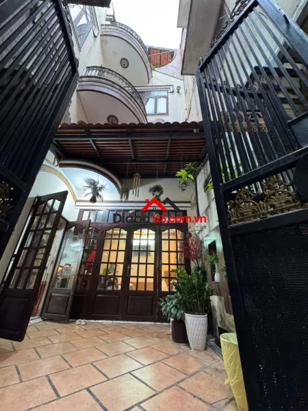Bán nhà 490/2a lê văn sỹ, phường nhiêu lộc, tp hồ chí minh giá 12 tỷ