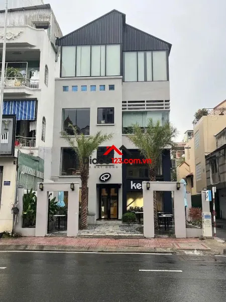Bán toà nhà 90 đào duy anh, phường đức nhuận, tp hồ chí minh giá 60 tỷ