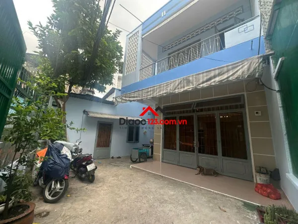 Bán nhà 284/30 lê văn sỹ, phường nhiêu lộc, tp hồ chí minh giá 26 tỷ