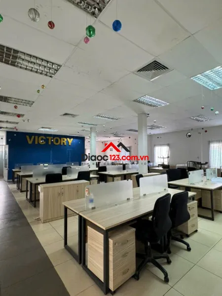Bán toà nhà 44b phan xích long, phường cầu kiệu, tp hồ chí minh giá 62 tỷ