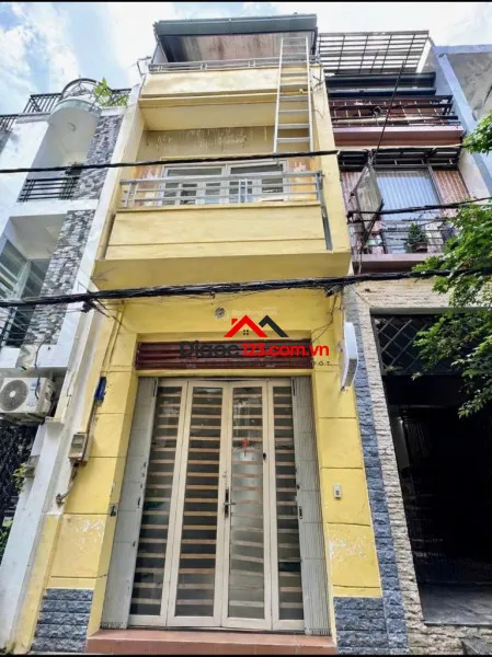 Bán nhà riêng 24/23 thủ khoa huân, phường bến thành, tp hồ chí minh giá 23 tỷ