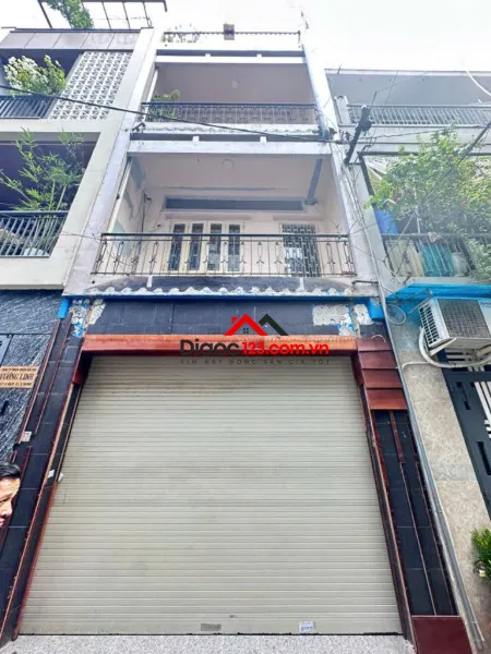 Bán nhà 333/12/9 lê văn sỹ, phường phú nhuận, tp hồ chí minh giá 14 tỷ  300 triệu