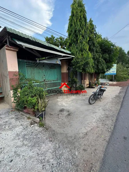 Bán nhà nghỉ tại trảng bàng, tây ninh 1 tỷ  500 triệu, 408m2
