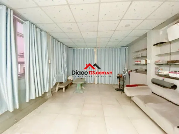Bán nhà hxh gò dầu, tân quý, tân phú, 90m2, 4 tầng, chỉ sau căn mặt tiền