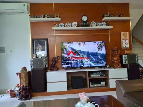 🏡 bán biệt thự song lập 10x20m đông tăng long – nhà đẹp hoàn thiện