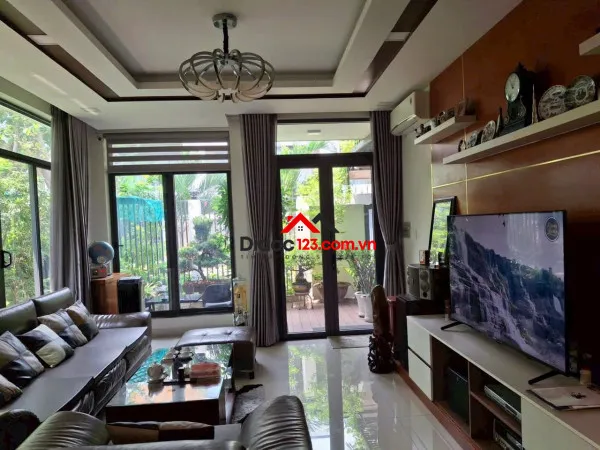 🏡 bán biệt thự song lập 10x20m đông tăng long – nhà đẹp hoàn thiện