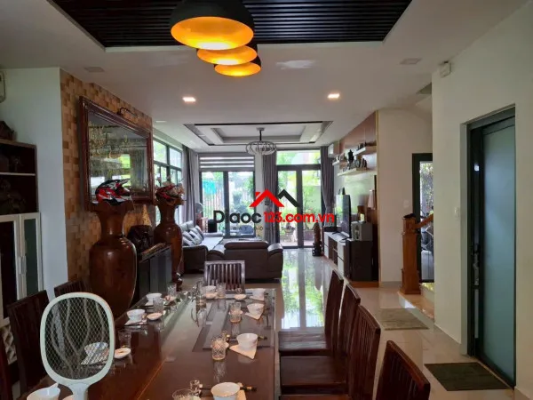 🏡 bán biệt thự song lập 10x20m đông tăng long – nhà đẹp hoàn thiện