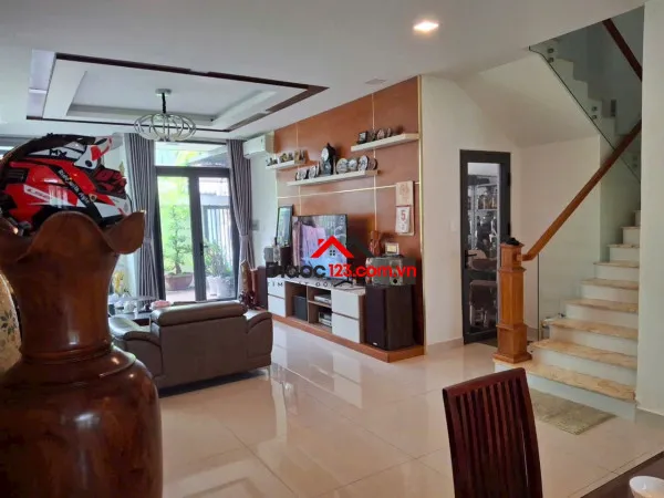 🏡 bán biệt thự song lập 10x20m đông tăng long – nhà đẹp hoàn thiện