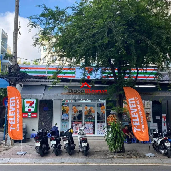 Bán nhà 29/15 nguyễn bỉnh khiêm, phường sài gòn, tp hồ chí minh giá 65 tỷ