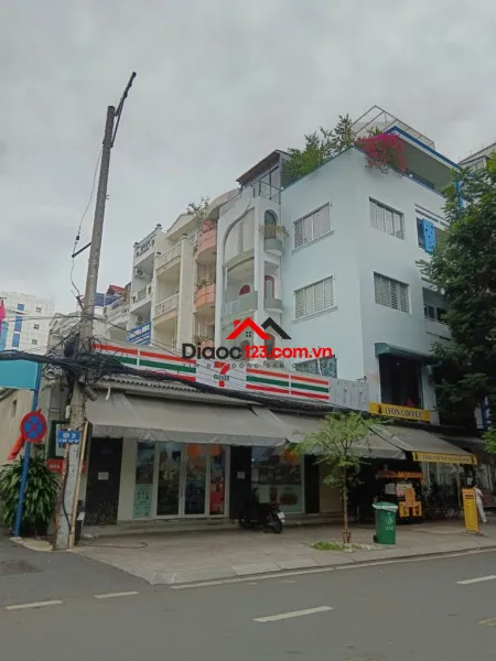 Bán nhà 29/15 nguyễn bỉnh khiêm, phường sài gòn, tp hồ chí minh giá 65 tỷ