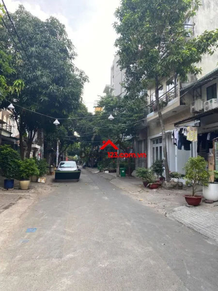 Bán nhà 860/60s/57 xô viết nghệ tĩnh, phường thạnh mỹ tây, tp hồ chí minh giá 21 tỷ