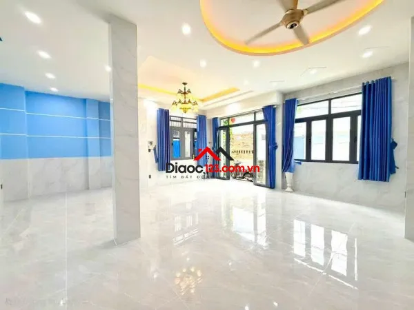 Bán nhà 206/8 lê quang định, phường bình thạnh, tp hồ chí minh giá 9 tỷ  250 triệu