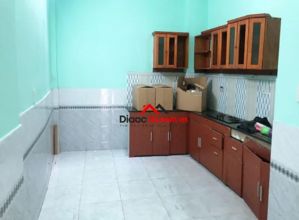 Bán nhà mặt tiền kinh doanh nguyễn thái bình, p4, tân bình, 72m2, 3 tầng. 6 phòng ngủ
