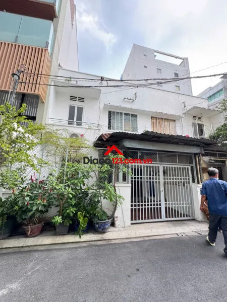Bán nhà riêng tại Lê Văn Sỹ, Phường Tân Sơn Hòa, Tp Hồ Chí Minh giá 22 tỷ  500 triệu
