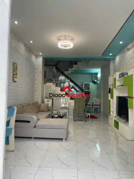 Bán chdv 80/2 đường trần quang khải, phường tân định, tp hồ chí minh giá 12 tỷ  500 triệu