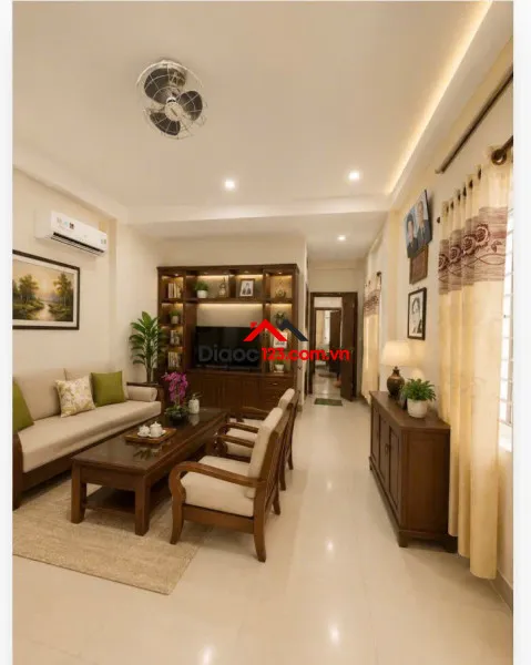 Bán nhà mặt tiền 137/61 lê văn sỹ, phường phú nhuận, tp hồ chí minh giá 14 tỷ