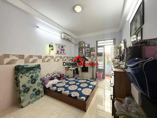 Bán nhà 115/16 nguyễn công hoan, phường cầu kiệu, tp hồ chí minh giá 10 tỷ  500 triệu
