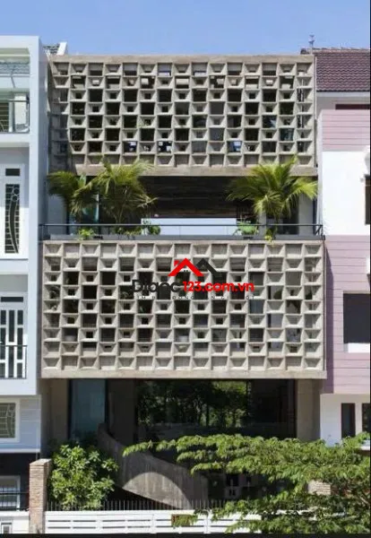Bán văn phòng, toà nhà 94-96 nguyễn ngọc phương, phường thạnh mỹ tây, tp hồ chí minh giá 58 tỷ