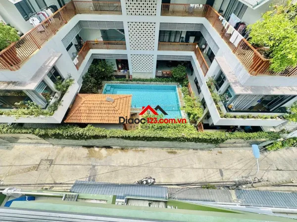 Bán nhà hxh đường tân hương, p. phú thọ hòa, tp hcm, 78m2, 5 tầng, ngang 6m. giá tốt