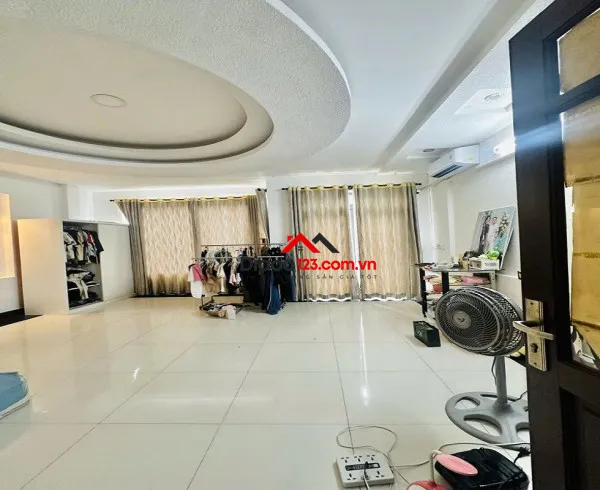 Bán nhà hxh đường tân hương, p. phú thọ hòa, tp hcm, 78m2, 5 tầng, ngang 6m. giá tốt