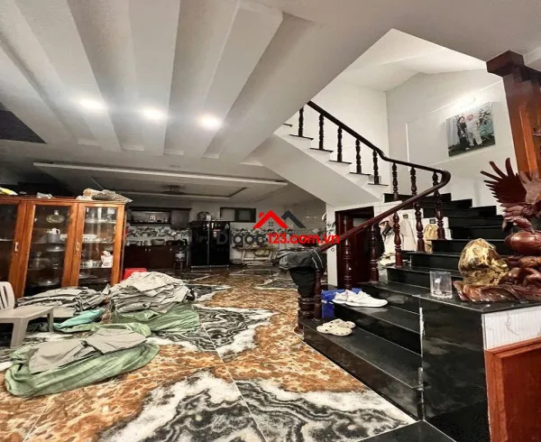 Bán nhà hxh đường tân hương, p. phú thọ hòa, tp hcm, 78m2, 5 tầng, ngang 6m. giá tốt