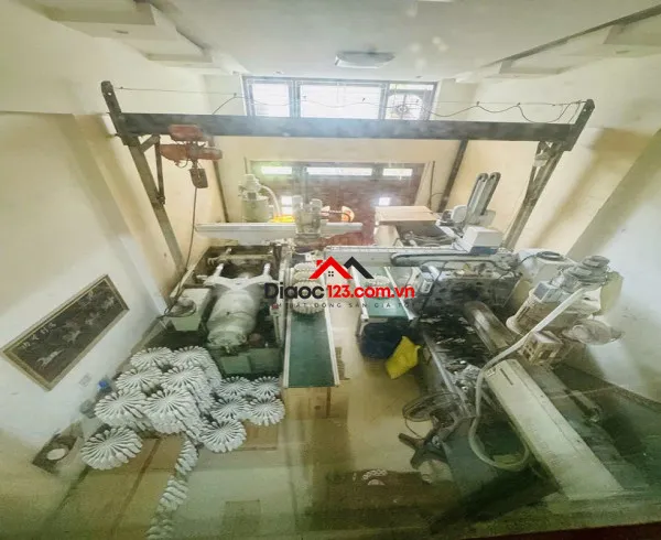 Bán nhà hạ chào 1,1 tỷ, hxh 6m đỗ thừa luông, p.phú thọ hòa, tp hcm, 96m2, 6 tầng, thang máy