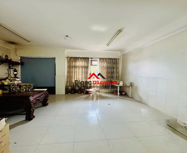Bán nhà hạ chào 1,1 tỷ, hxh 6m đỗ thừa luông, p.phú thọ hòa, tp hcm, 96m2, 6 tầng, thang máy