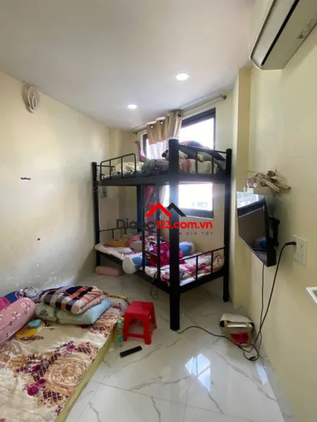 Bán nhà 2 mặt tiền 135/20a nguyễn hữu cảnh, 9,8 tỷ, 73m2 siêu hot