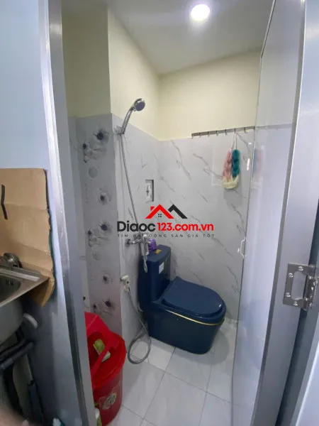 Bán nhà 2 mặt tiền 135/20a nguyễn hữu cảnh, 9,8 tỷ, 73m2 siêu hot