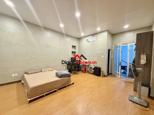Bán nhà mặt tiền kinh doanh nguyễn thái bình, p. bảy hiền, tphcm, 76m2, 3 tầng, ngang 5m.
