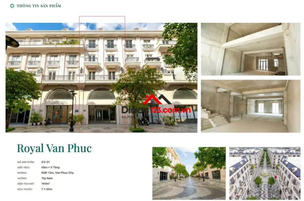 🔥 bán nhà 7x20 tại vạn phúc city – giá tốt nhất chỉ 3 x tỷ 🔥