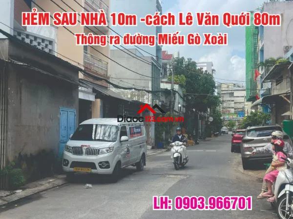 Nhà 2 mặt tiền, dt: 92m2, vị trí tốt, thích hợp đầu tư