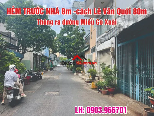 Nhà 2 mặt tiền, dt: 92m2, vị trí tốt, thích hợp đầu tư