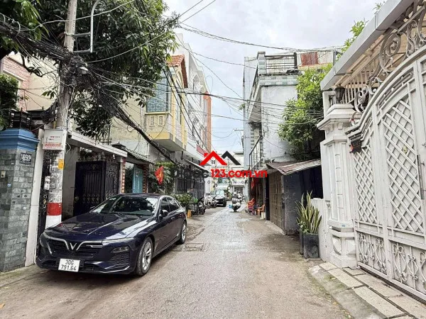 Bán chdv hạ chào 1 tỷ, hxh vũ tùng, p. gia định, tp hcm, 87m2, 5 tầng, ngang 5,1m, thu 70tr/tháng