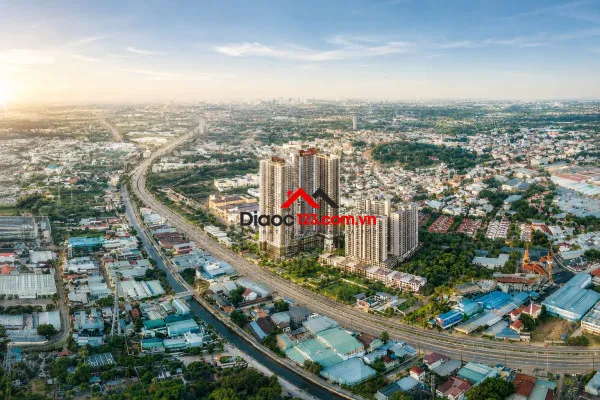 🌟 sky solis – căn hộ cao cấp mới tại trung tâm thuận an