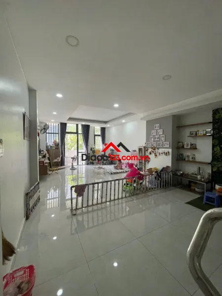 🔥 bán nhà phố 6 tầng – đường 13m, kđt vạn phúc city 🔥
