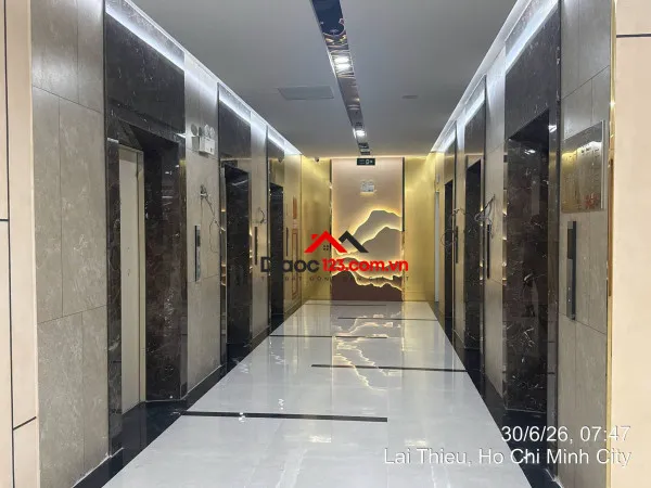 🏡 chủ gửi bán gấp căn hộ a&t sky garden 63m2, 2wc, 2pn– tháp a