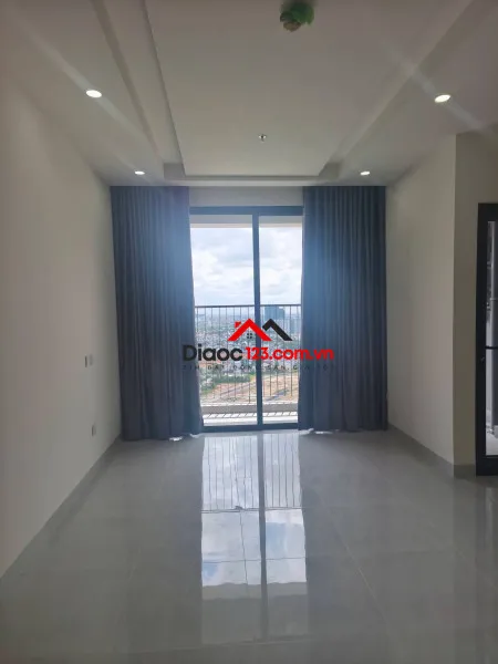 🏡 chủ gửi bán gấp căn hộ a&t sky garden 63m2, 2wc, 2pn– tháp a