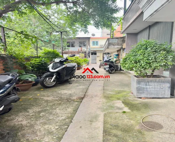 Bán nhà hxh vf3, nguyễn xí, p. bình lợi trung, tp hcm, 63m2, 2 tầng, ngang 6,3m, giá rẻ