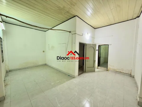 Bán nhà hxh vf3, nguyễn xí, p. bình lợi trung, tp hcm, 63m2, 2 tầng, ngang 6,3m, giá rẻ