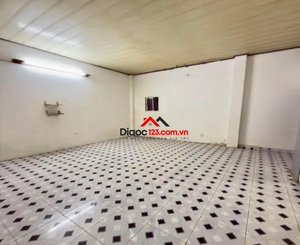 Bán nhà hxh vf3, nguyễn xí, p. bình lợi trung, tp hcm, 63m2, 2 tầng, ngang 6,3m, giá rẻ