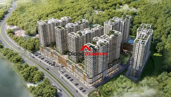 🎉 chính thức ra mắt căn hộ mẫu solcenter nhơn phú - nhà ở xã hội nhơn phú 1🎉