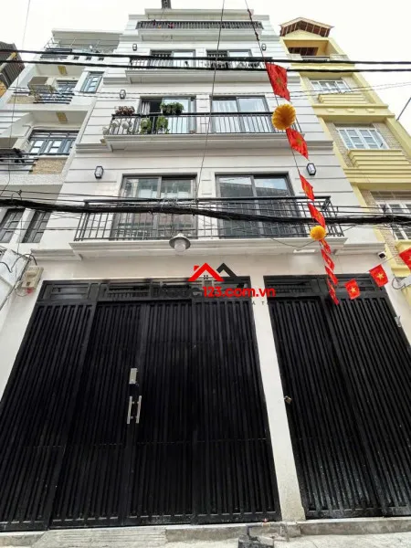Bán chdv 390/27-29 nguyễn đình chiểu, phường bàn cờ, tp hồ chí minh giá 17 tỷ  500 triệu