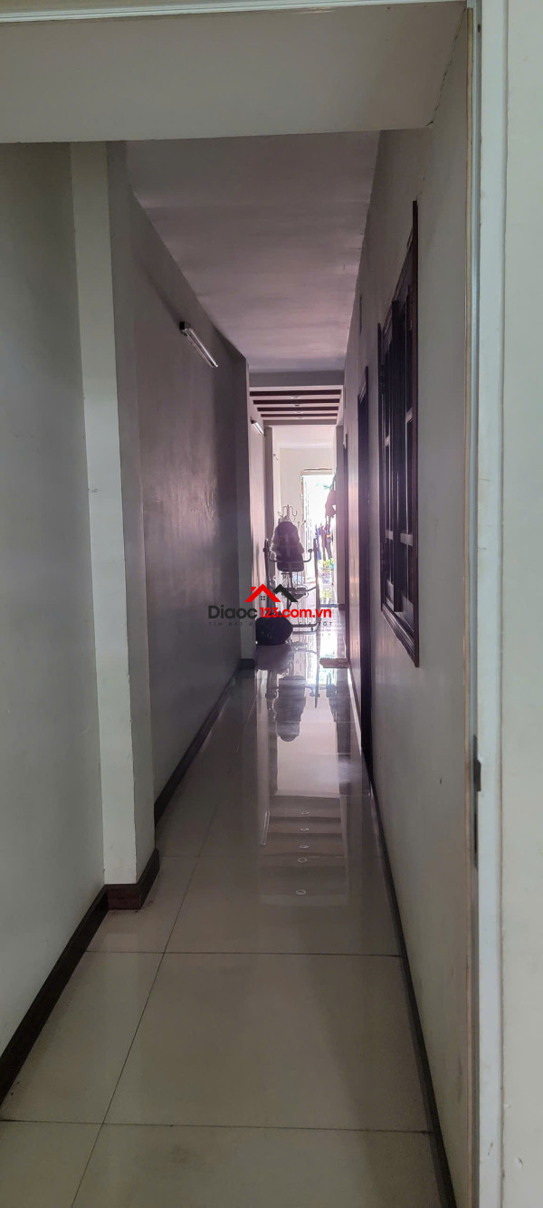 MTKD Bình Trị Đông A - Bình Tân, DT 94m2, 2 tầng - 4PN- 17 tỷ TL