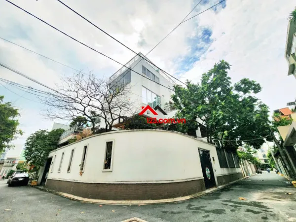 Bán nhà riêng 1073/86 cách mạng tháng tám, phường tân sơn nhất, tp hồ chí minh giá 75 tỷ