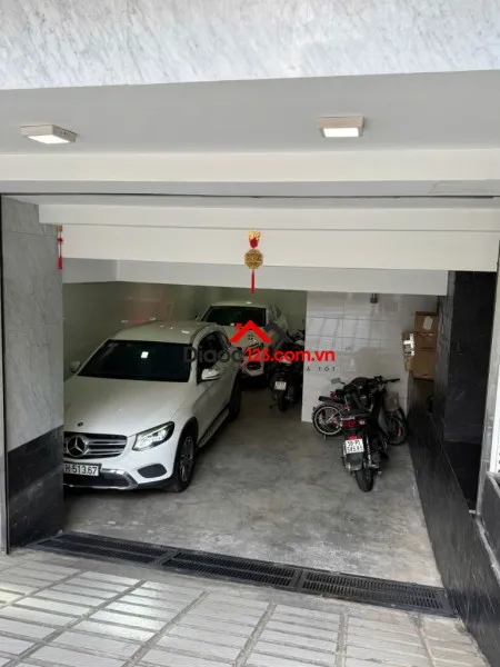 Bán nhà 2/7 bàu cát 2, phường bảy hiền, tp hồ chí minh giá 26 tỷ