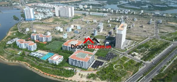 Bán đất nền dự án dự án khu đô thị an phú thịnh tại võ nguyên giáp