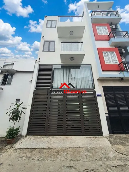Bán nhà 304/66/22 bùi định tuý, phường bình thạnh, tp hồ chí minh giá 13 tỷ.